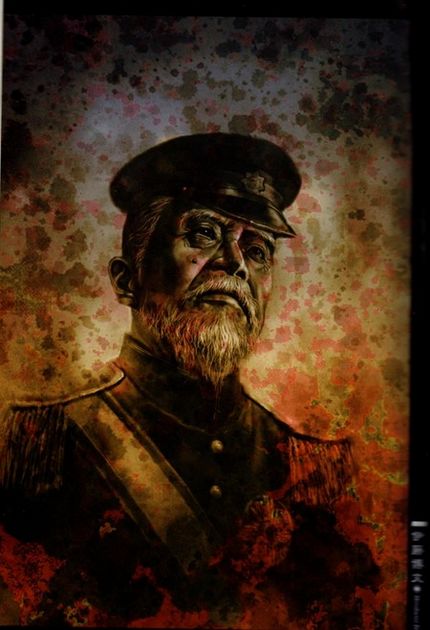 六盒宝典图库图片高清版大全